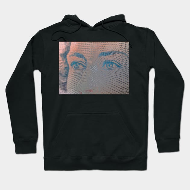 Mayfair - Surreal/Collage Art Hoodie by DIGOUTTHESKY